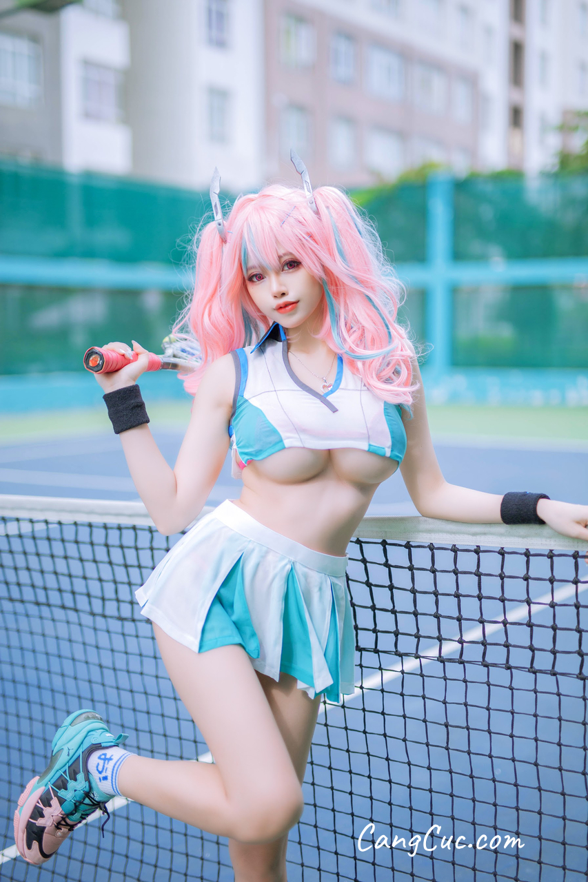 Coser@Byoru - 碧蓝航线 布莱默顿 Bremerton